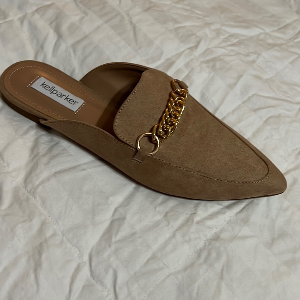 Kellparker Jessica shoes Womens size 10M